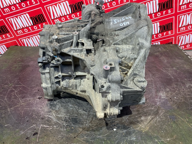 АКПП, 52300 рублей, Солонцы