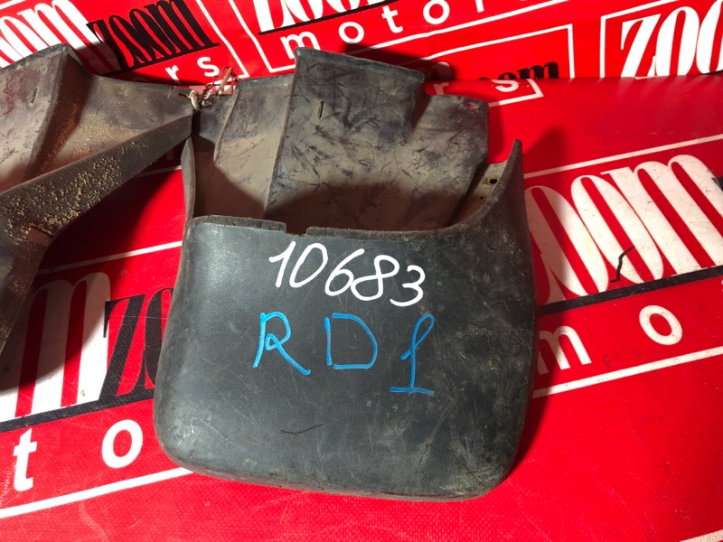 Брызговик, 800 рублей, Красноярск