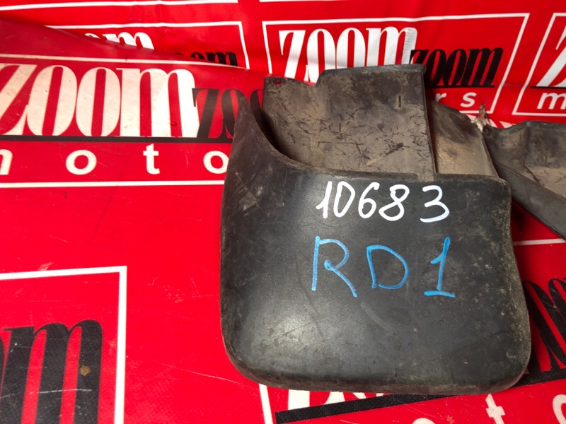 Брызговик, 800 рублей, Красноярск