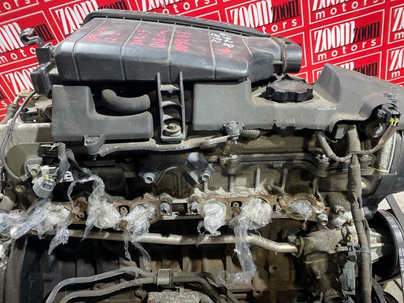 Двигатель, 150000 рублей, Солонцы