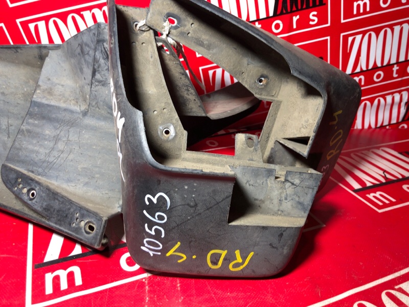 Брызговик, 1400 рублей, Красноярск