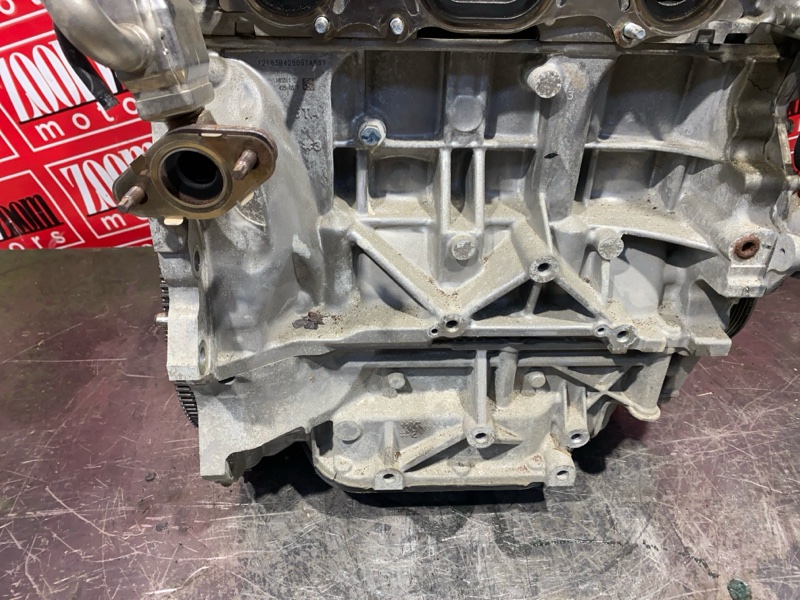 Двигатель, 80000 рублей, Солонцы