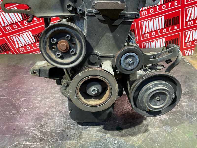 Двигатель, 99800 рублей, Солонцы