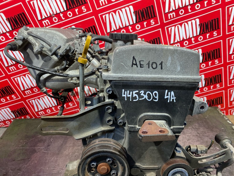 Двигатель, 99800 рублей, Солонцы