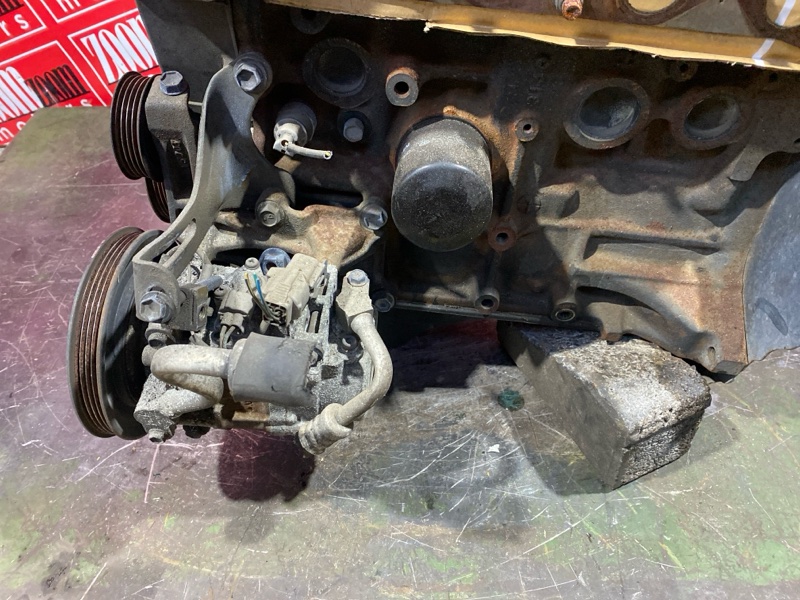 Двигатель, 99800 рублей, Солонцы