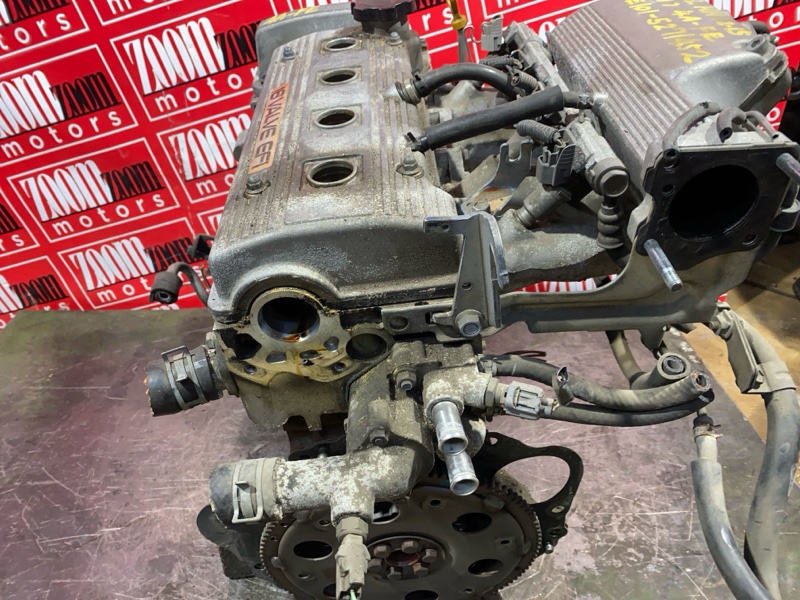 Двигатель, 99800 рублей, Солонцы