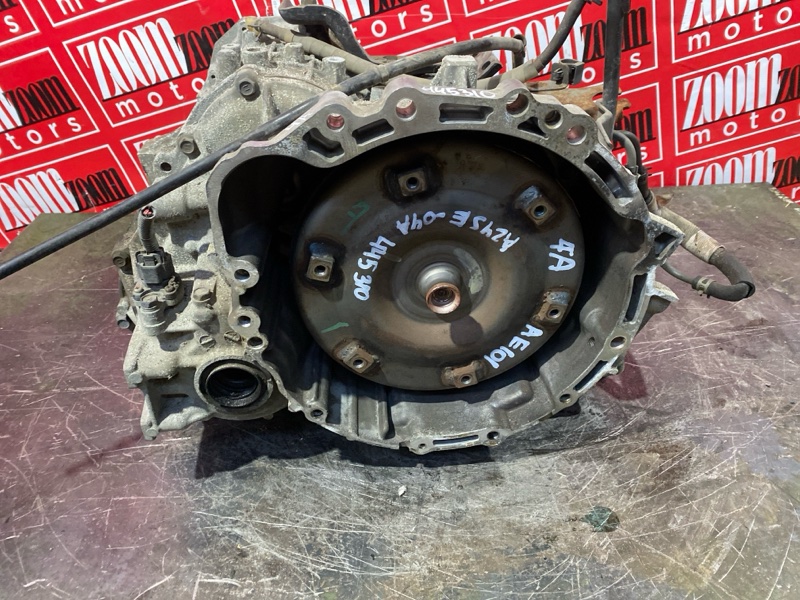 АКПП, 33300 рублей, Солонцы