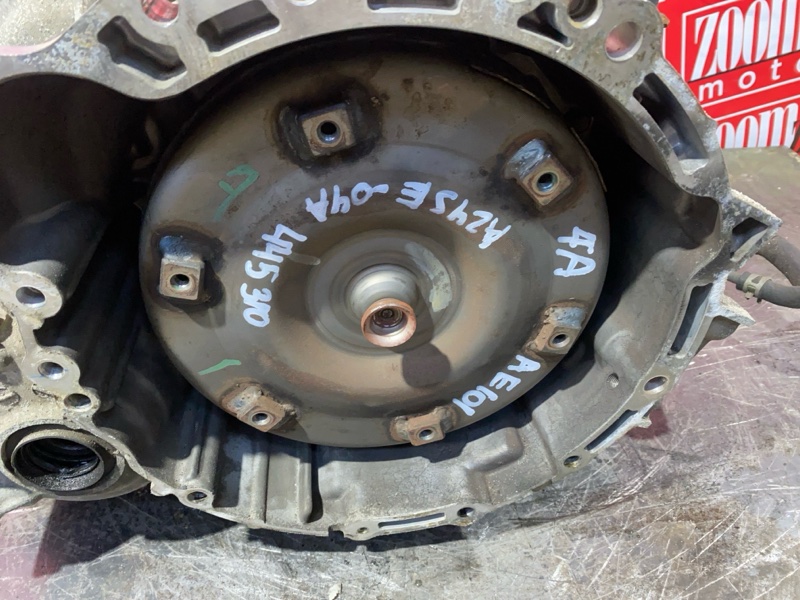 АКПП, 33300 рублей, Солонцы