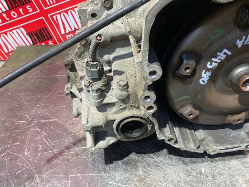 АКПП, 33300 рублей, Солонцы