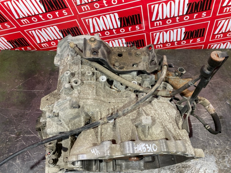 АКПП, 33300 рублей, Солонцы