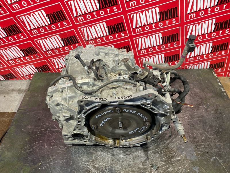 АКПП, 90300 рублей, Солонцы