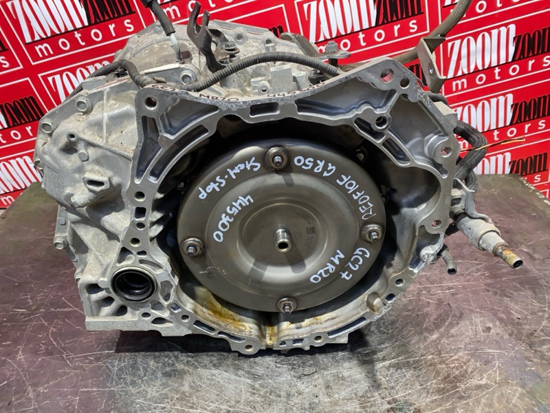 АКПП, 90300 рублей, Солонцы