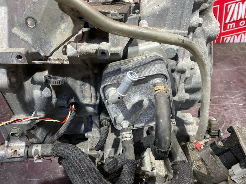 АКПП, 90300 рублей, Солонцы