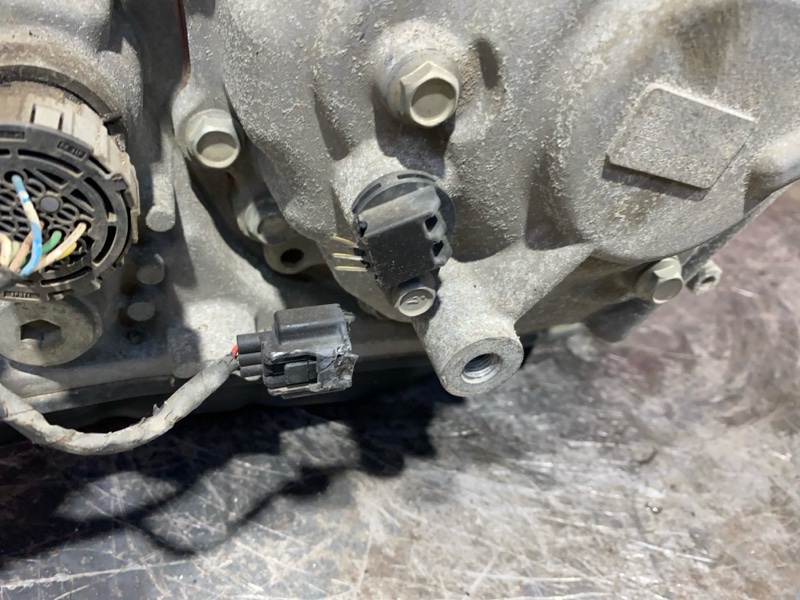 АКПП, 90300 рублей, Солонцы