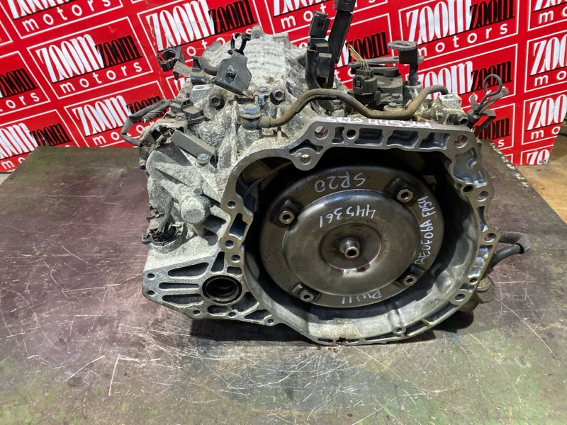 АКПП, 52300 рублей, Солонцы