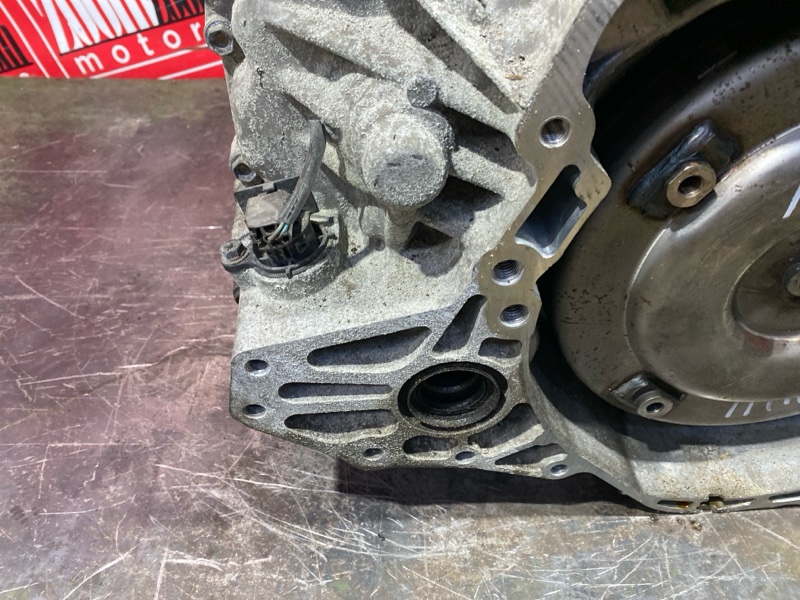 АКПП, 52300 рублей, Солонцы