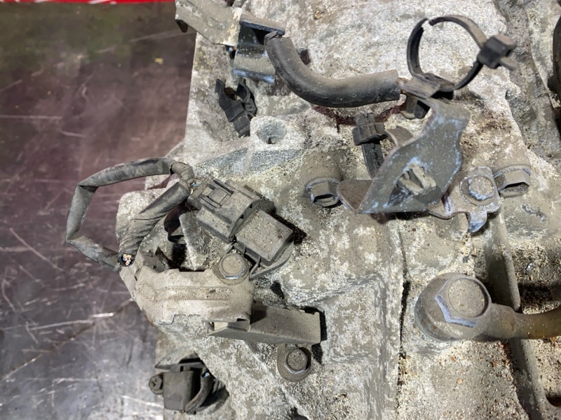 АКПП, 52300 рублей, Солонцы