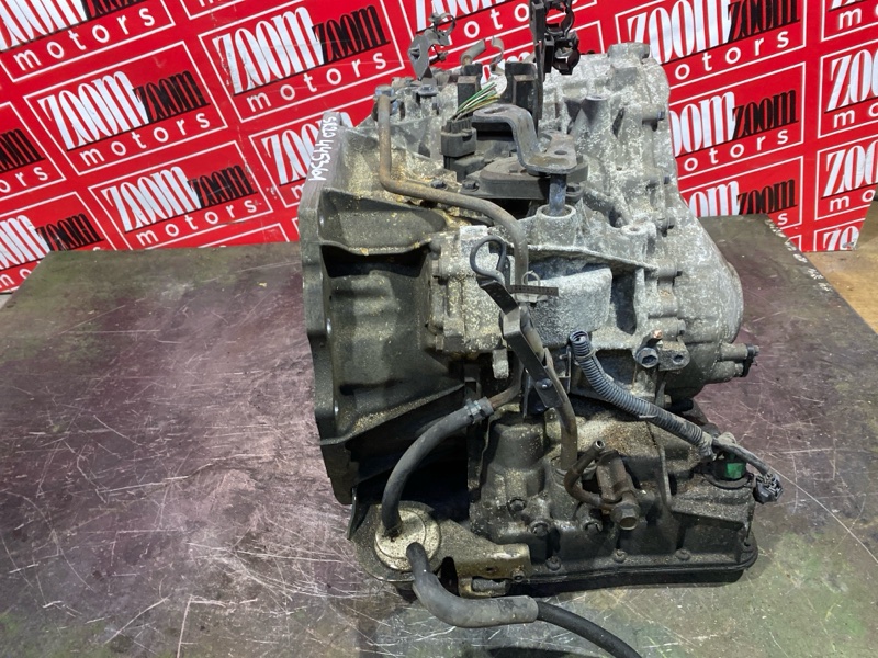 АКПП, 52300 рублей, Солонцы