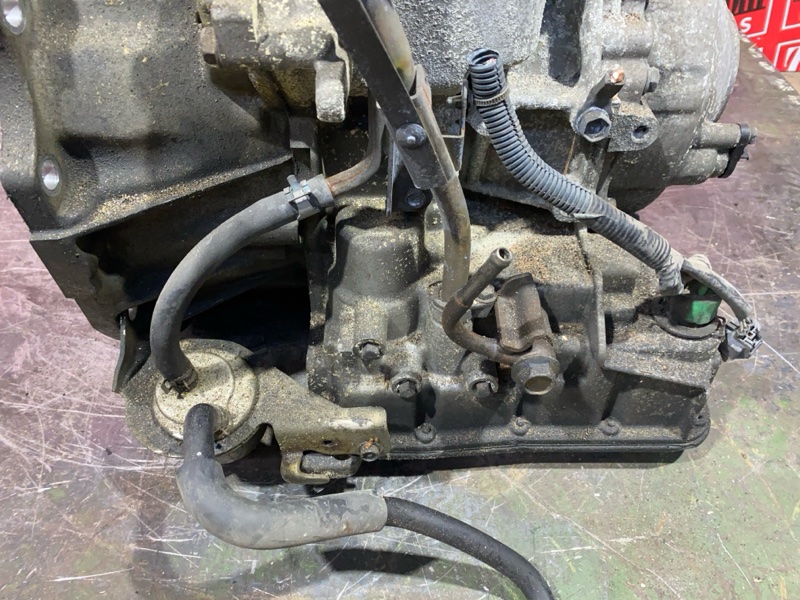 АКПП, 52300 рублей, Солонцы