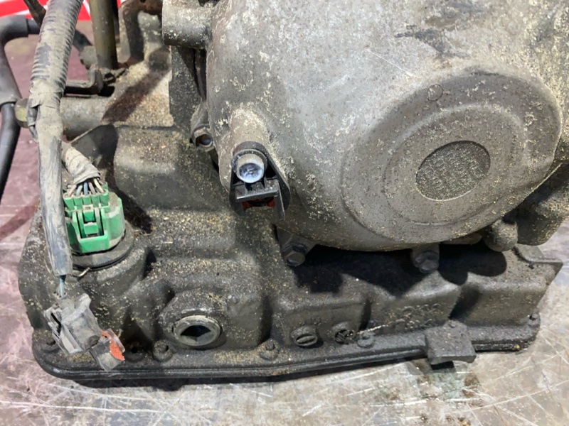 АКПП, 52300 рублей, Солонцы