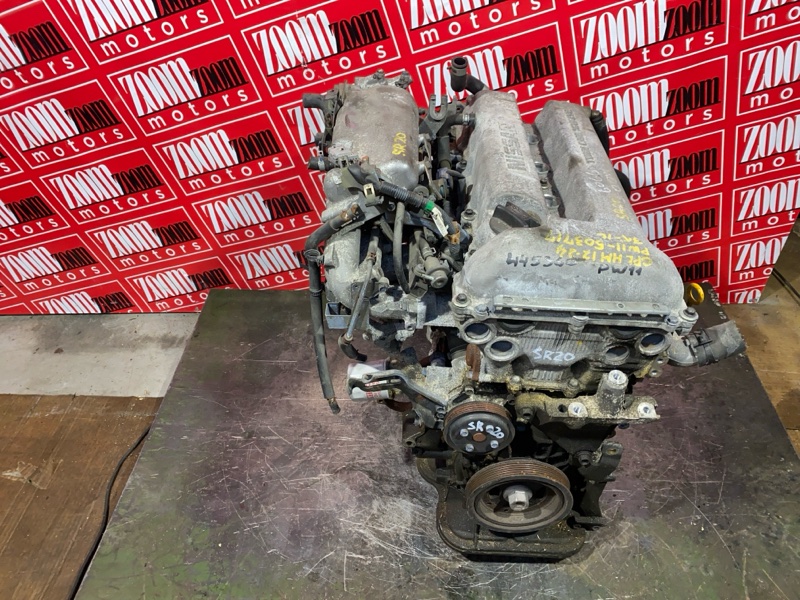 Двигатель, 48000 рублей, Солонцы