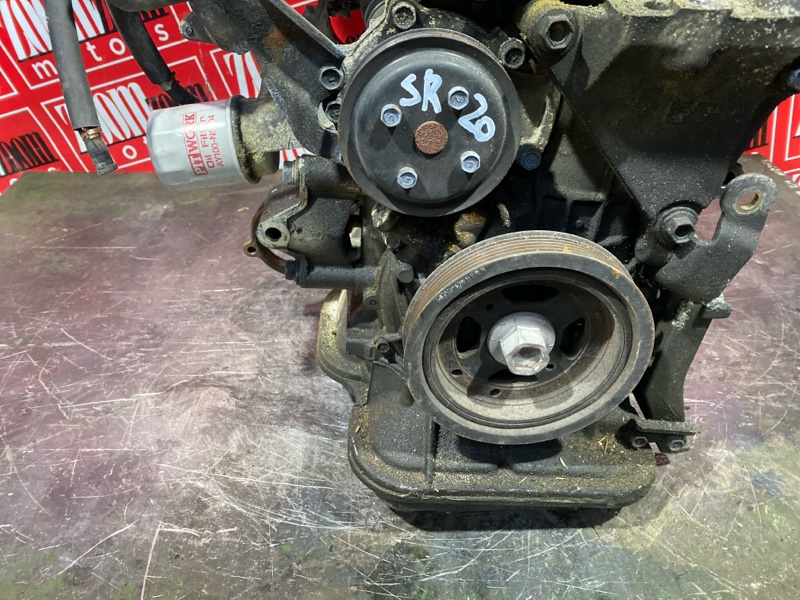 Двигатель, 48000 рублей, Солонцы