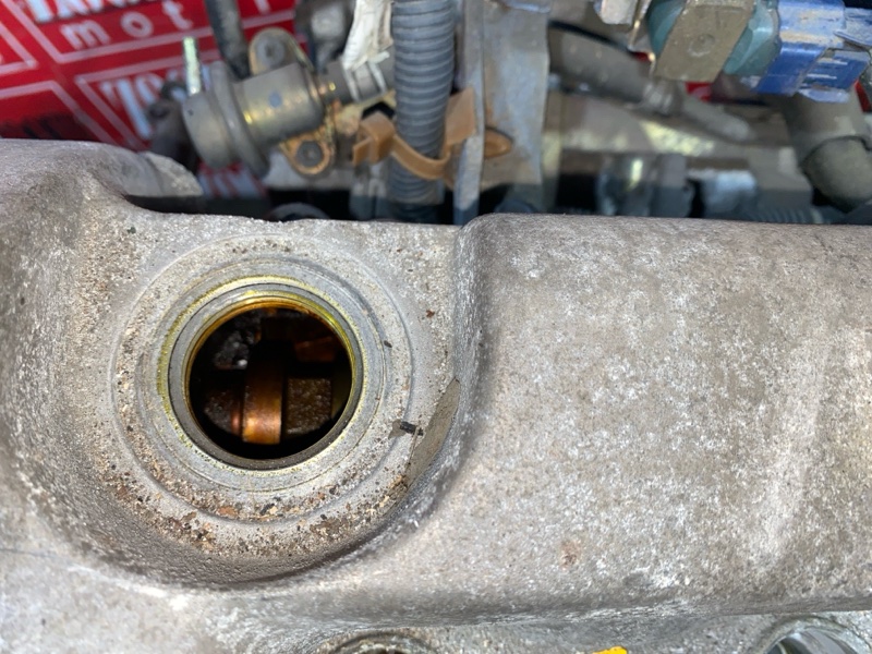 Двигатель, 48000 рублей, Солонцы