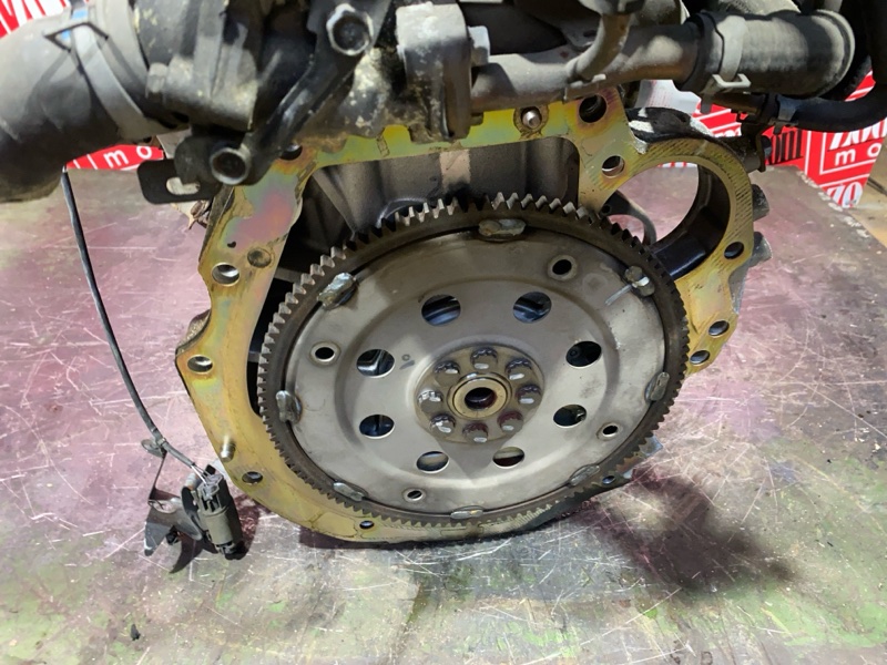 Двигатель, 48000 рублей, Солонцы