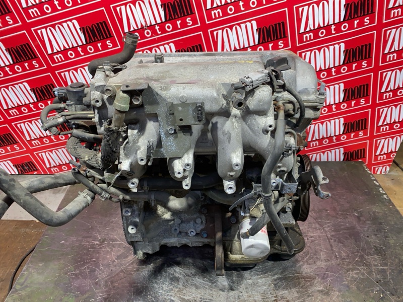 Двигатель, 48000 рублей, Солонцы