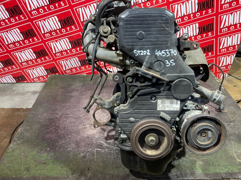 Двигатель, 108300 рублей, Солонцы