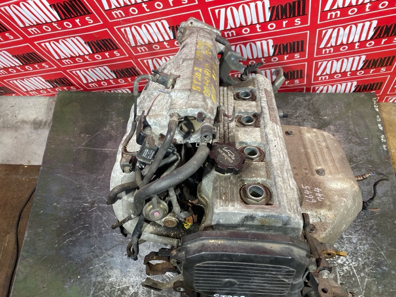 Двигатель, 108300 рублей, Солонцы