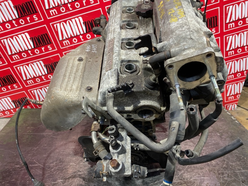 Двигатель, 108300 рублей, Солонцы