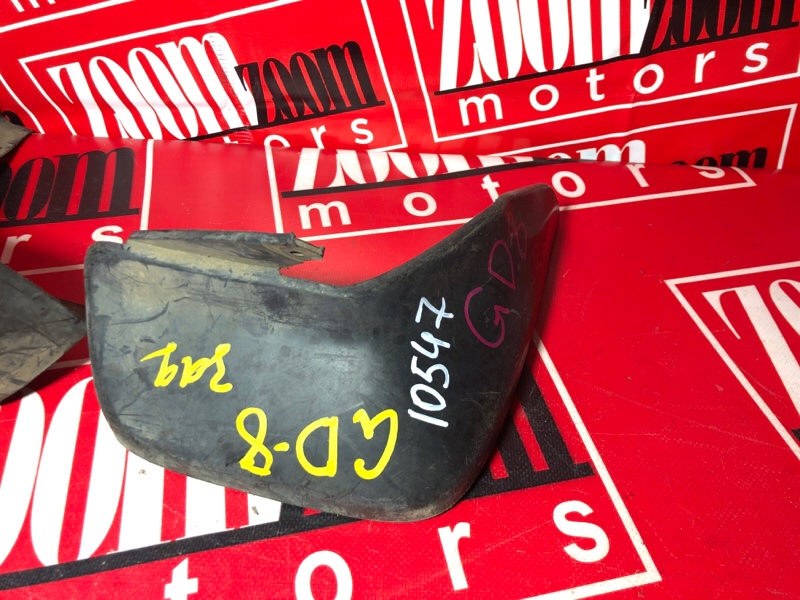 Брызговик, 500 рублей, Красноярск