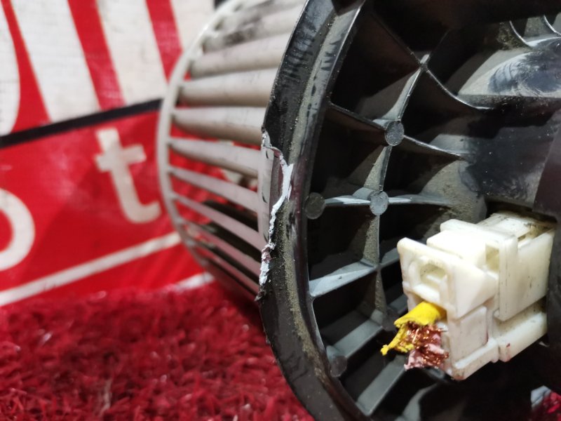 Вентилятор (Мотор отопителя), 2400 рублей, Красноярск