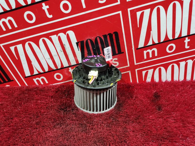 Вентилятор (Мотор отопителя), 2400 рублей, Красноярск