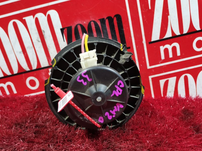 Вентилятор (Мотор отопителя), 2400 рублей, Красноярск