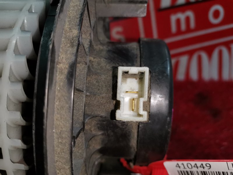 Вентилятор (Мотор отопителя), 2400 рублей, Красноярск