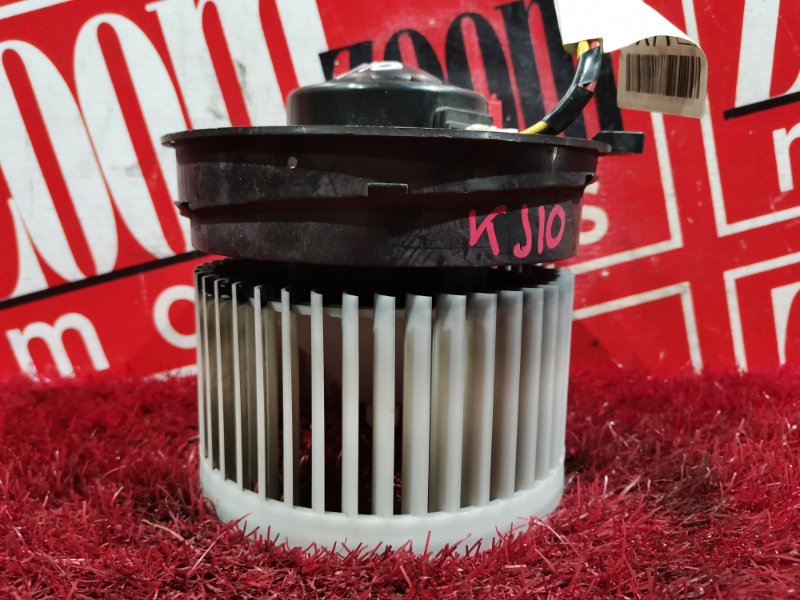 Вентилятор (Мотор отопителя), 3400 рублей, Красноярск