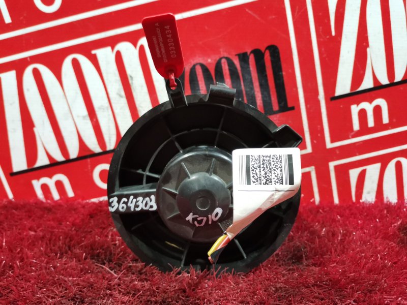 Вентилятор (Мотор отопителя), 3400 рублей, Красноярск