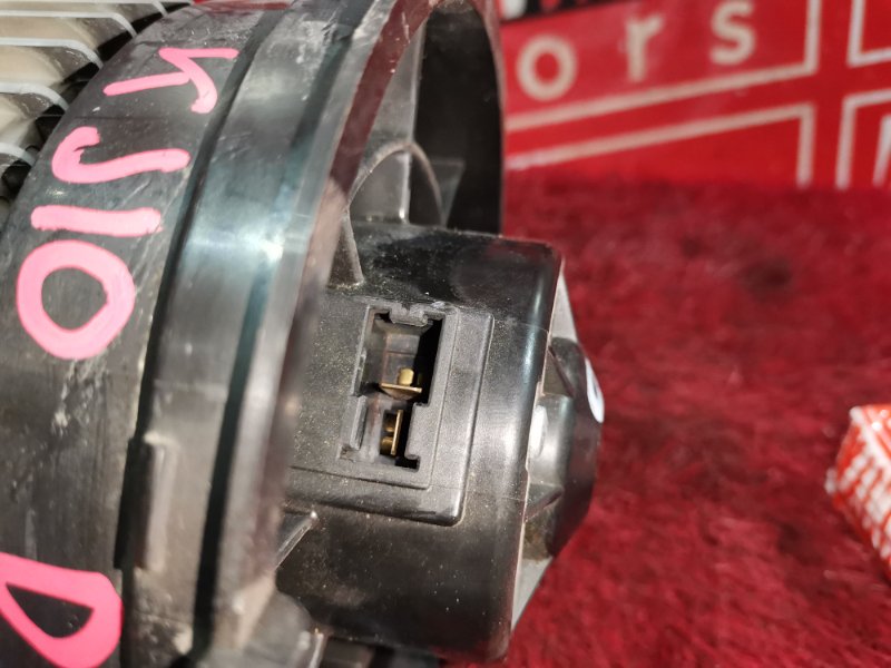 Вентилятор (Мотор отопителя), 3400 рублей, Красноярск