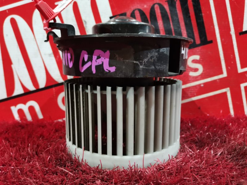 Вентилятор (Мотор отопителя), 3400 рублей, Красноярск