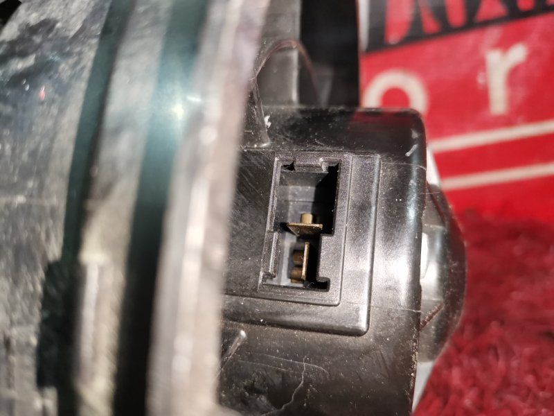 Вентилятор (Мотор отопителя), 3400 рублей, Красноярск