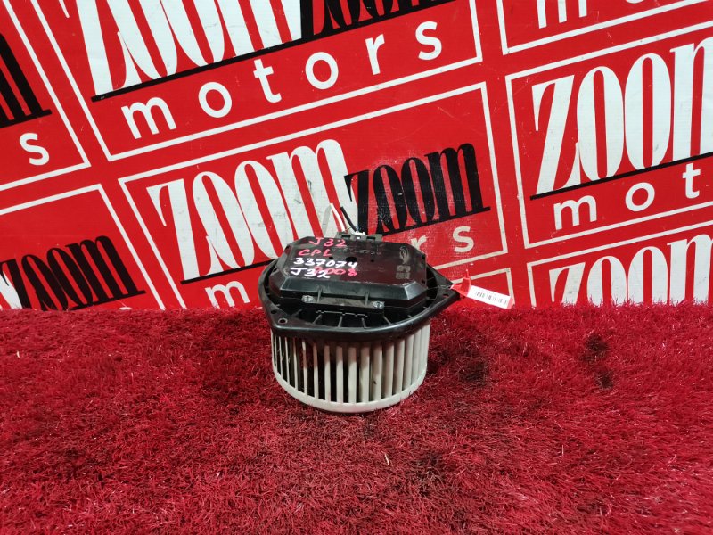 Вентилятор (Мотор отопителя), 1500 рублей, Красноярск