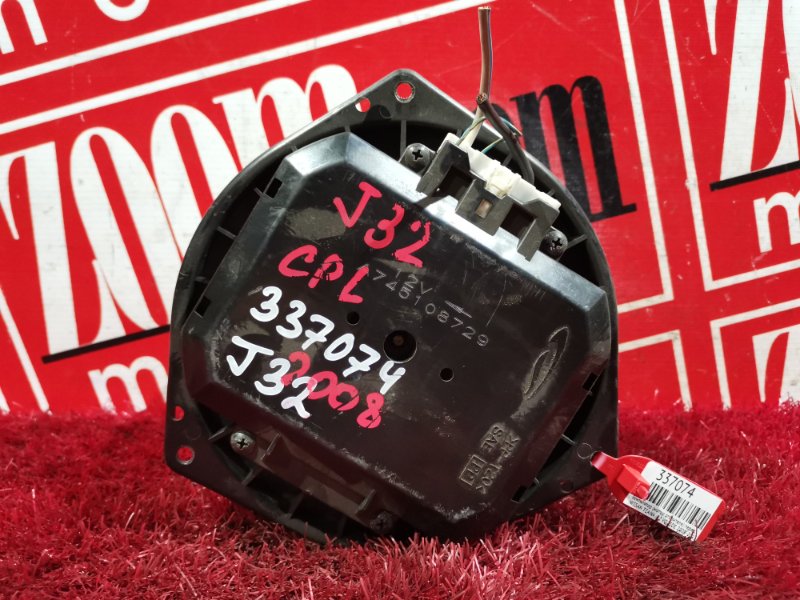 Вентилятор (Мотор отопителя), 1500 рублей, Красноярск