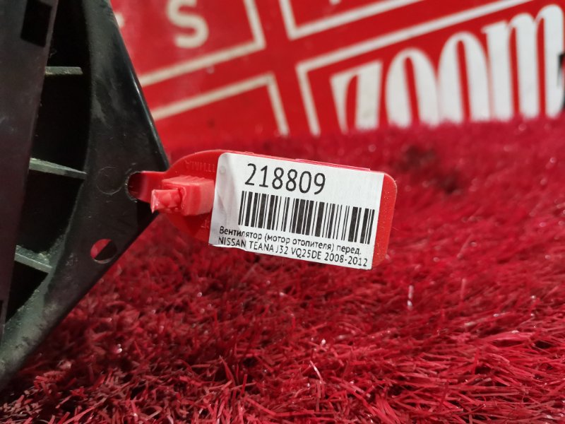 Вентилятор (Мотор отопителя), 1500 рублей, Красноярск