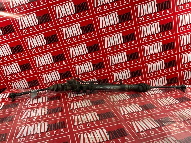 Рулевая рейка, 8000 рублей, Солонцы