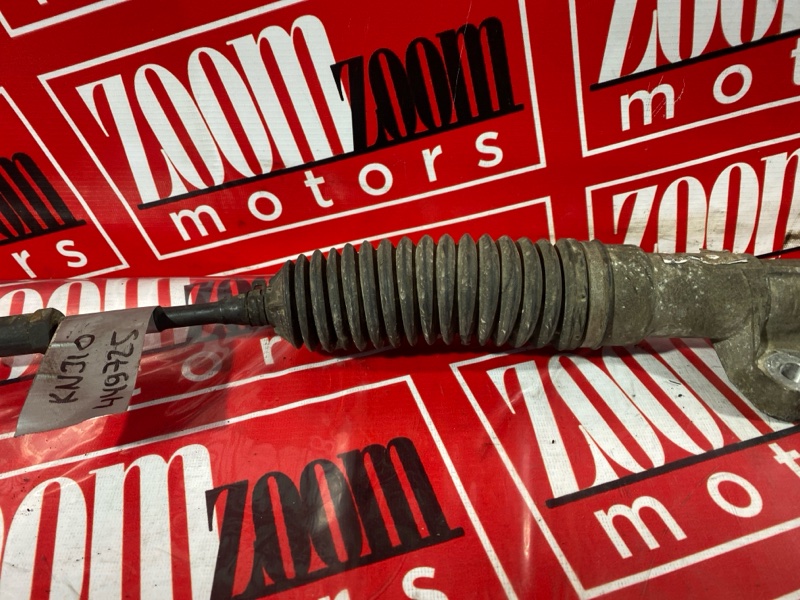 Рулевая рейка, 1900 рублей, Солонцы