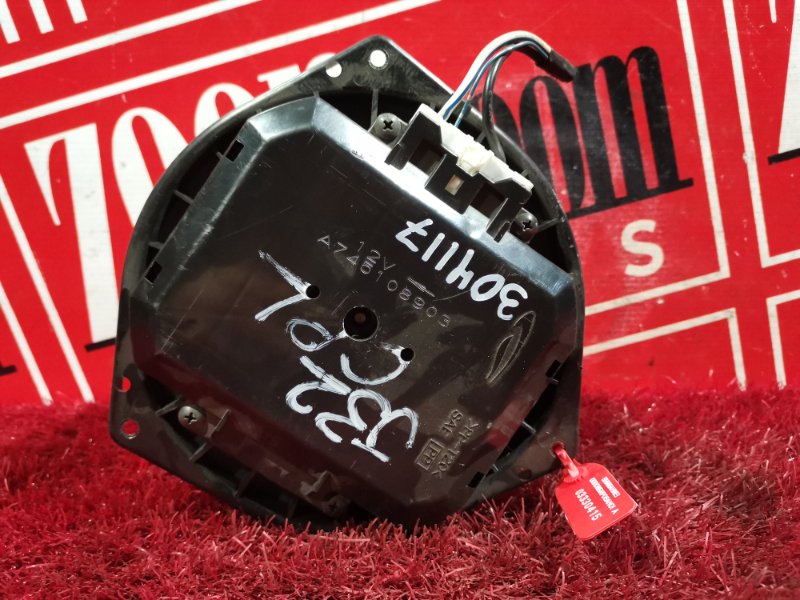 Вентилятор (Мотор отопителя), 1500 рублей, Красноярск