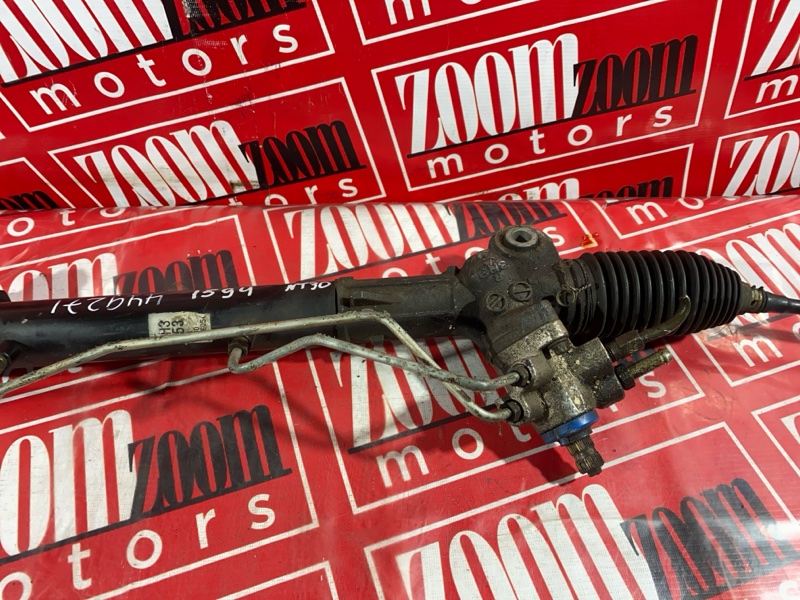 Рулевая рейка, 4300 рублей, Солонцы