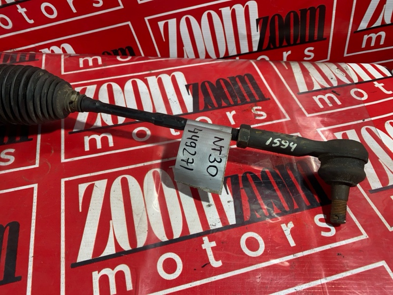 Рулевая рейка, 4300 рублей, Солонцы